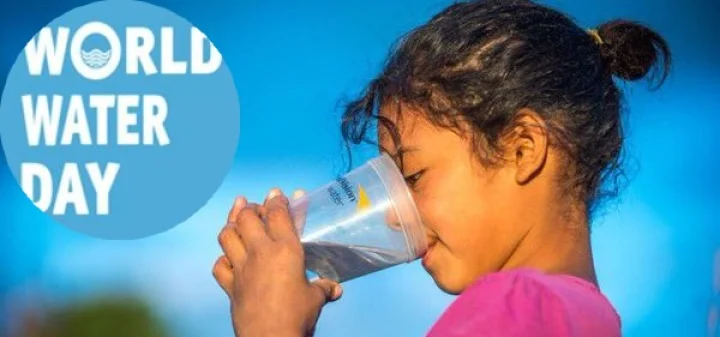 World Water Day:  પાણીનુ દરેક ટીપું છે કિમતી.આ રીતે કરો બચાવ
