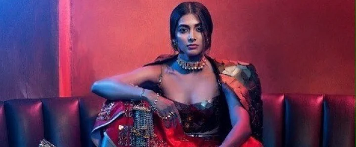 pooja hegde