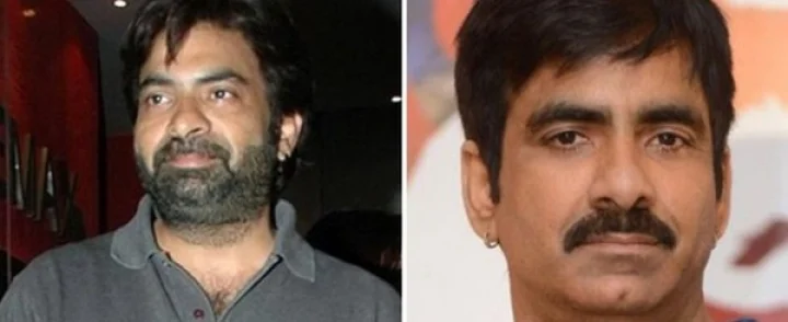 તેલુગુ સુપરસ્ટાર