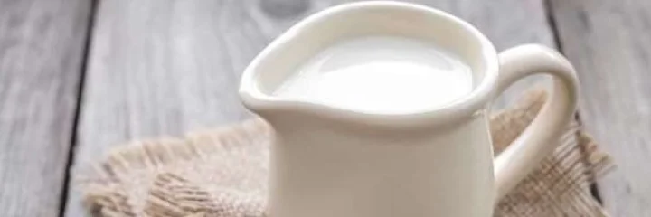 Milk