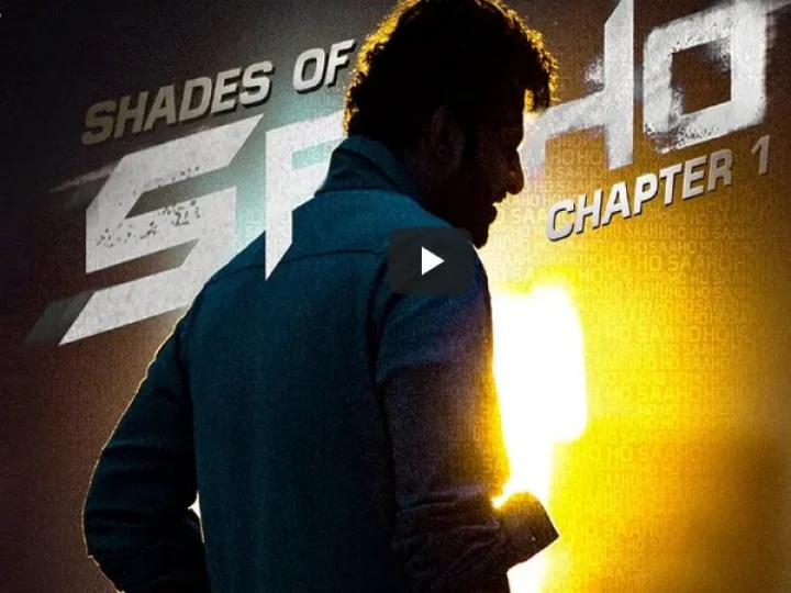 Saaho update