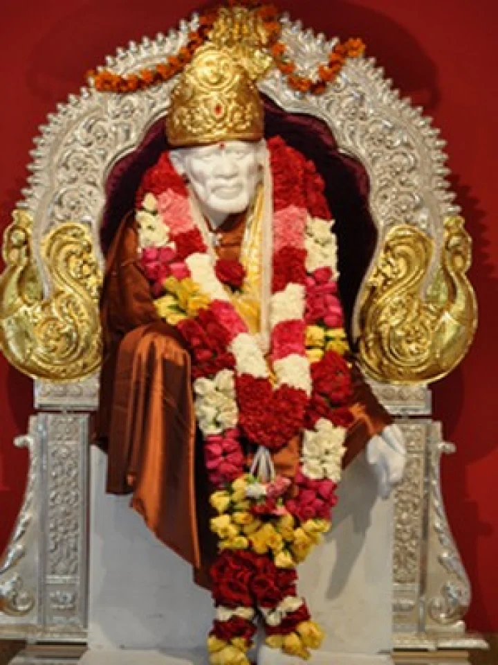 Shirdi Saibaba Message