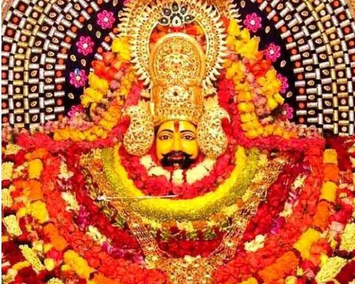 કોણ છે બાબા ખાટૂ શ્યામ