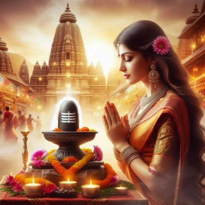 श्री शिवाष्टकम् स्तोत्र