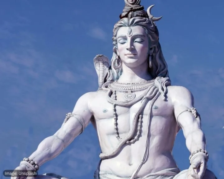 शिव पंचाक्षर स्तोत्र