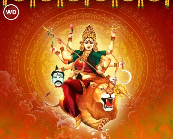 शाबरी कवच