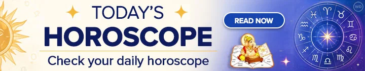 Daily Horoscope Daily Horoscope