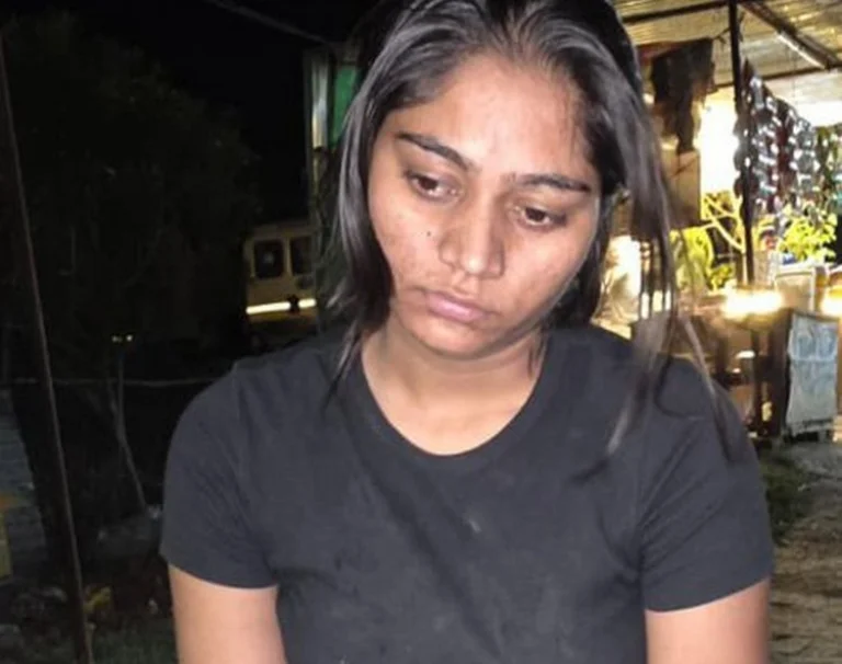 హనీమూన్ మర్డర్ కేసు : సోనమ్‌ను పట్టించిన మంగళసూత్రం - ఉంగరం ...